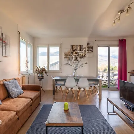 Des 4 Saisons, 80m², 6p, Lumineux Et Traversant *