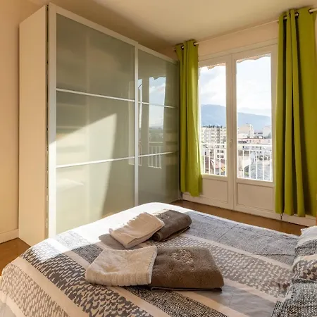 Des 4 Saisons, 80m², 6p, Lumineux Et Traversant