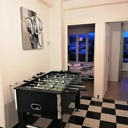 Des 4 Saisons, 80m², 6p, Lumineux Et Traversant
